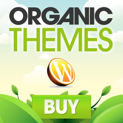 Organic Themes